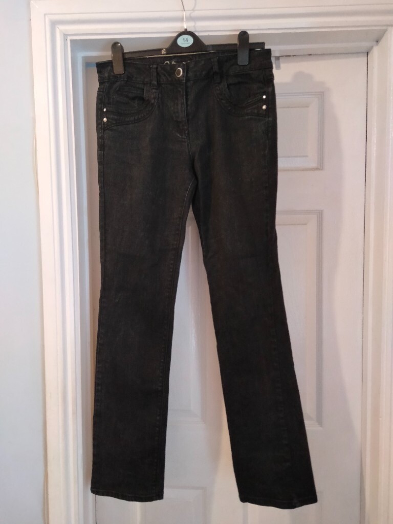 Ladies Asda/George Straight Long Length 